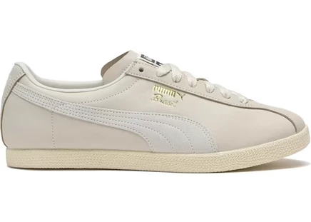 Puma Brasil Terrace Views White Vapor Gray warm white/vapor gray
