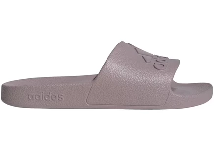 Мужские шлепанцы Adidas Adilette Aqua, инжирные