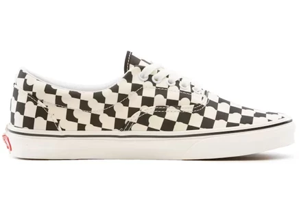 Мужские кеды Vans Era UV Ink Checkerboard