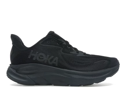 Мужские кроссовки Hoka One One Clifton 10, черные