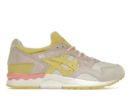 Мужские кроссовки Asics Gel-Lyte V Spring in Japan, кремовые