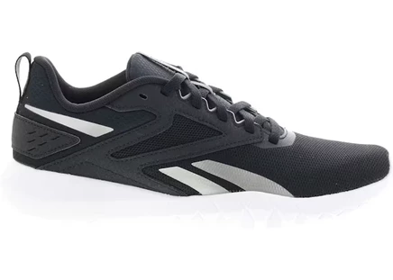 Reebok Flexagon Energy TR 4 Black Pewter (Women's) core black/pewter/cold grey
