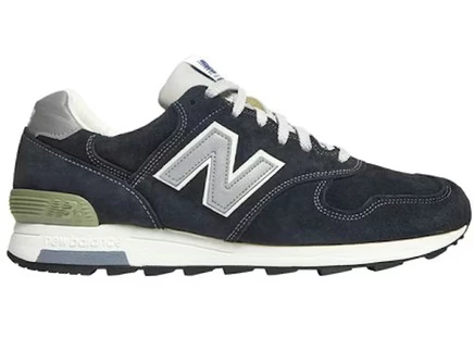 Мужские кроссовки New Balance 1400 J. Crew, темно-синие