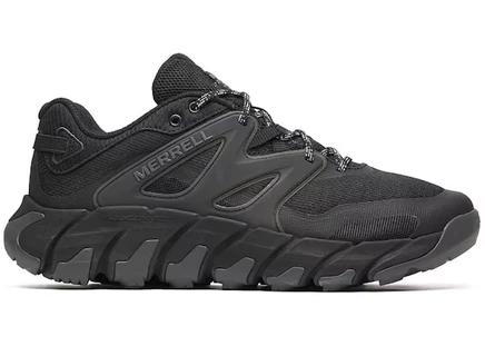 Мужские кроссовки Merrell Maipo Explorer Aerosport, черные