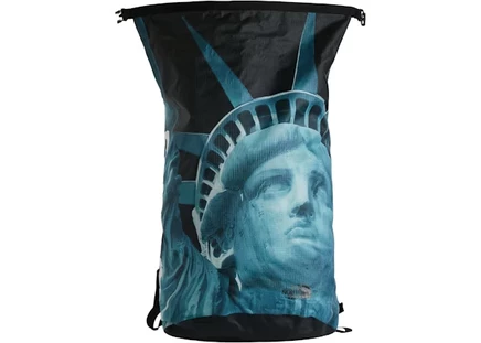 Мужской рюкзак Supreme Statue of Liberty, черный