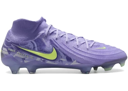 Мужские бутсы Nike Phantom Luna 2 Elite FG United Pack