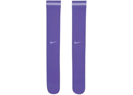 Длинные носки Nike Martine Rose, фиолетовые