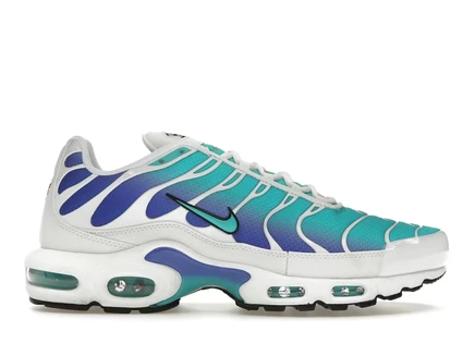 Мужские кроссовки Nike Air Max Plus Aqua