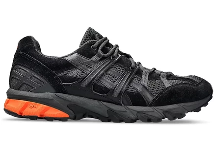 ASICS Gel-Sonoma 15-50 Black Graphite Grey black/graphite grey