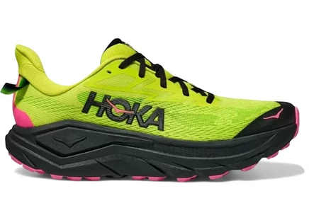 Мужские кроссовки Hoka One One Challenger 8, черные