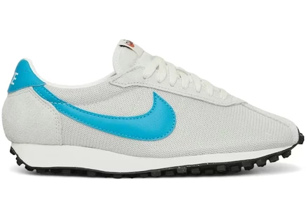 Мужские кроссовки Nike LD-1000, серо-голубые