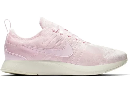 Детские кроссовки Nike Dualtone Racer GS, розовые