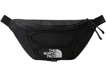 Мужская поясная сумка The North Face Jester, черная