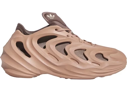 Мужские кроссовки Adidas adiFOM Q Clay Strata, песочные