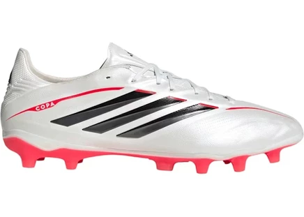 adidas Copa Pure 4 Pro FG Born for Goals Pack zero metalic/core black/lucid red