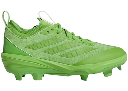 Мужские кроссовки adidas Adizero Impact TPU 2.0, Team Rave Green/Off White