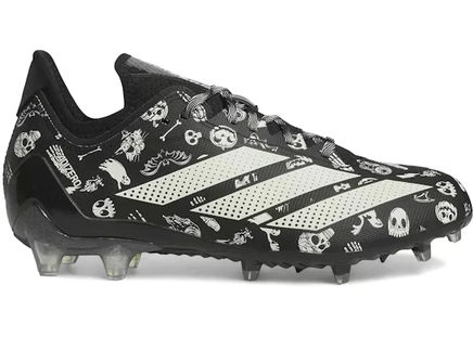 Мужские кроссовки Adidas Adizero Electric Halloween