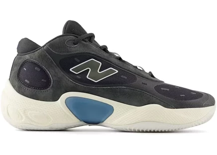 New Balance Fresh Foam BB v3 Black Off White black/off white
