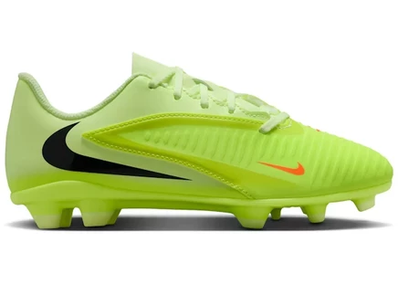 Детские бутсы Nike Phantom 6 Low Club MG
