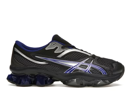 Мужские кроссовки Asics Gel-Quantum Zientzia, темно-серо-синие