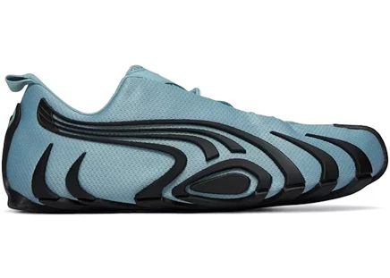 Кроссовки Puma Talon OG, мятно-чёрные
