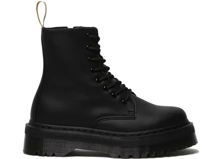 Женские ботинки Dr. Martens Jadon II Mono, черные