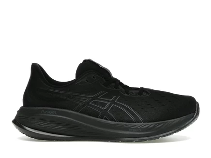 Мужские кроссовки Asics Gel-Cumulus 26, черные