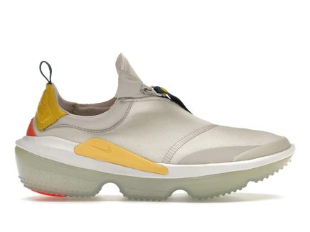 Женские кроссовки nike joyride optik, серые