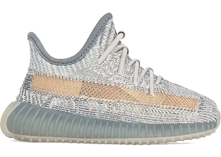 Детские кроссовки adidas yeezy boost 350 v2 israfil