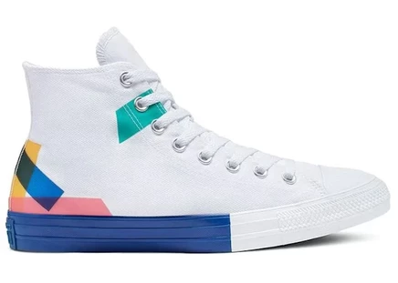 Мужские кеды Converse Chuck Taylor All Star Hi Space Racer