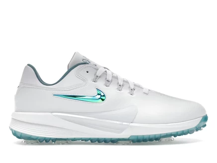 Мужские кроссовки Nike Victory Pro 4, бело-дымчато-синие