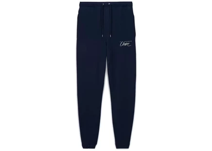 Jordan x Union MJ Fleece Pants College Navy/Coconut Milk college navy/coconut milk