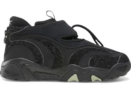 Мужские кроссовки Reebok Chukwu Preseason OTU Tobe Nwigwe, черные