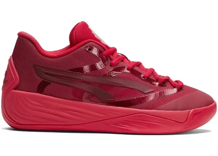Женские кроссовки Puma Stewie 2 Ruby, красные