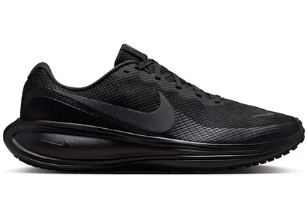 Мужские кроссовки Nike Revolution 8, черно-антрацитовые