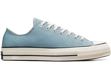 Мужские кеды Converse Chuck Taylor All Star 70 Ox, голубые