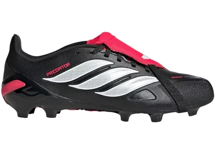 Детские бутсы Adidas Predator League FG, Immortal DNA