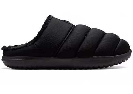 Мужские кроссовки Nike Burrow SE, черный/антрацит