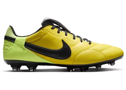 Nike Premier 3 Volt Ice Vibrant Yellow volt ice/vibrant yellow/black