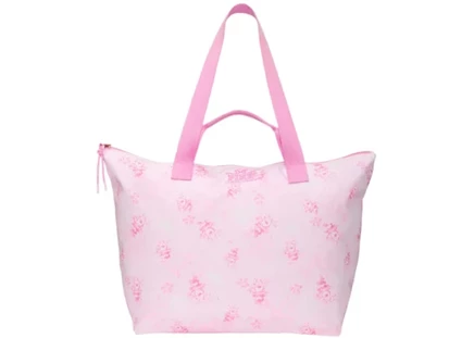 Женская сумка-тоут PINK x LoveShackFancy Beaux Icons