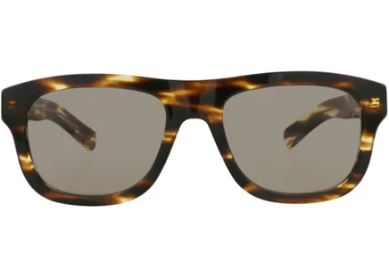 Мужские солнцезащитные очки Gucci GG1509S, Havana Brown