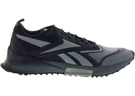 Мужские кроссовки Reebok Lavante Trail 2, серо-черные