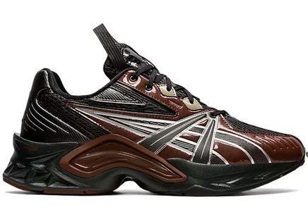 Мужские кроссовки Asics HN2-S PROTOBLAST, шоколадные