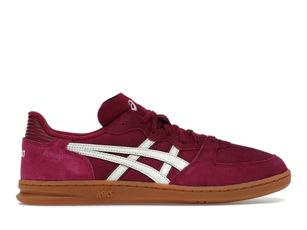 Мужские кроссовки Asics Skyhand OG, ягодно‑мятные