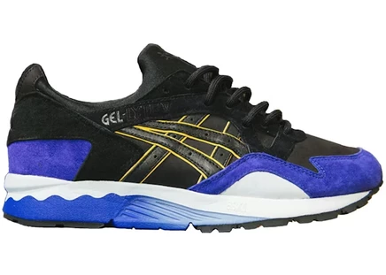 Мужские кроссовки Asics Gel-Lyte V BAIT Splash City