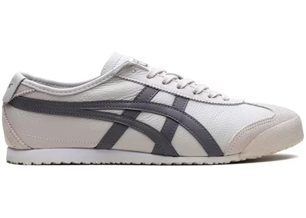Мужские кроссовки Onitsuka Tiger Mexico 66, овсяный/карбон
