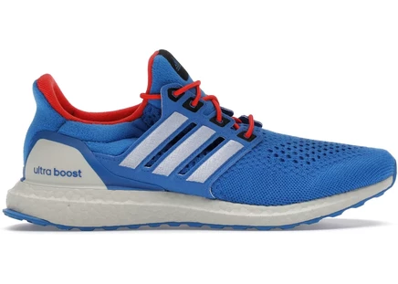 Мужские кроссовки Adidas Ultra Boost 1.0, синие