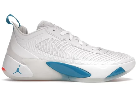 Кроссовки Jordan Luka 1, черные/серебристые