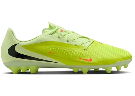 Nike Phantom 6 Low Academy AG Max Voltage Pack hyper crimson/limelight/black