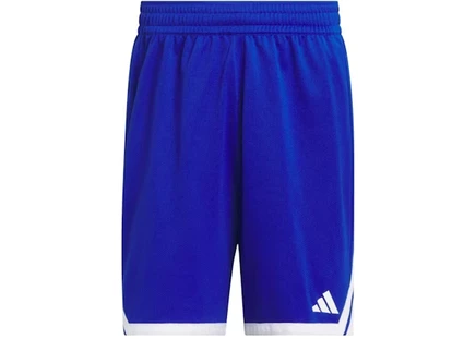 Шорты Adidas 3G Speed Aeroready, королевский синий/белый